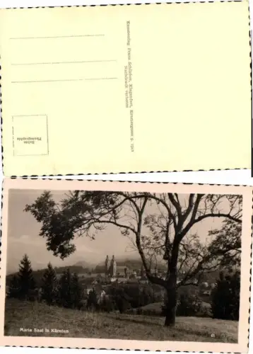 67563,Maria Saal in Kärnten 1942