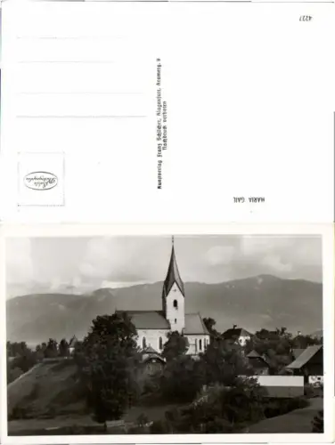 67581,Maria Gail 1940