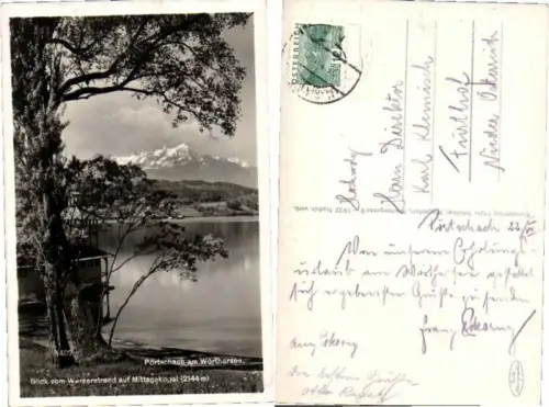 68978,Pörtschach am Wörthersee pub Schilcher 1402