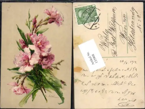 135908,Catharina Klein Blumen