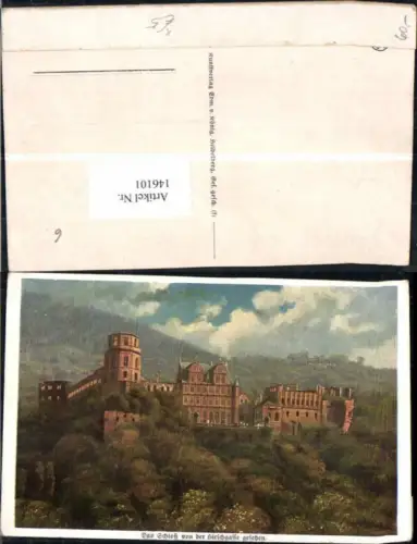 146101,H. Hoffmann Heidelberg pub Edm. König