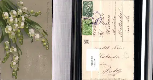 529434,Künstler AK Catharina Klein pub Meissner e Buch 2381