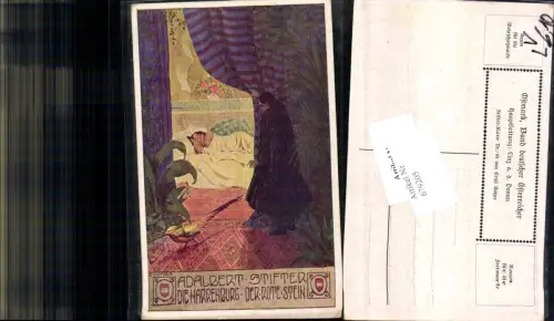 679205 Ernst Kutzer Ostmark Bund deutscher Österreicher Adalbert Stifter 93