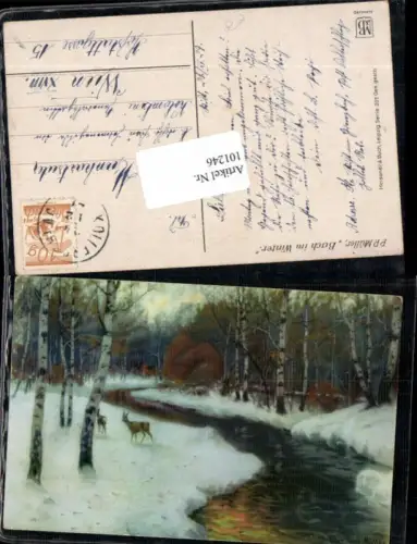 101246,Meissner e Buch 207 P.P. Müller