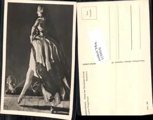 115955,Haus der deutschen Kunst HDK 130 Julius Engelhard