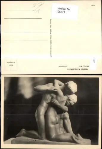 126623,Wiener Künstlerhaus 7820 Die Quelle