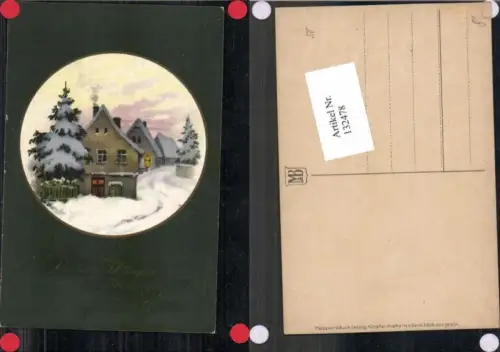132478,Meissner e Buch Leipzig 2409 Weihnachten