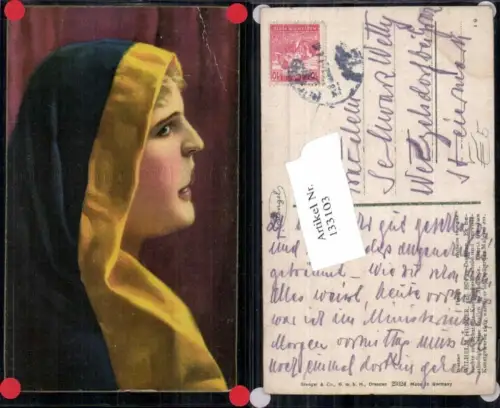 133103,Stengel e Co 29324 Wilhelm Hunger Helga Nonne