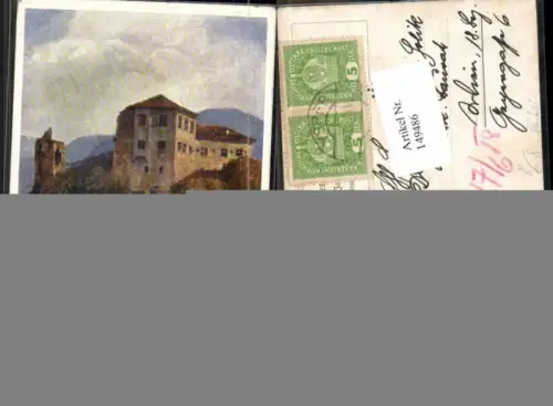 149486,Verein Südmark Haselburg Bozen Trentino