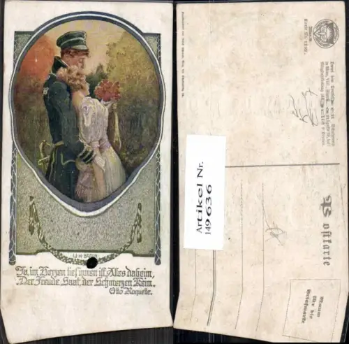 149636,Dt Schulverein 1199 W.H. Braun