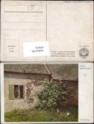 149654,Dt Schulverein 888 Otto Pfeiffer