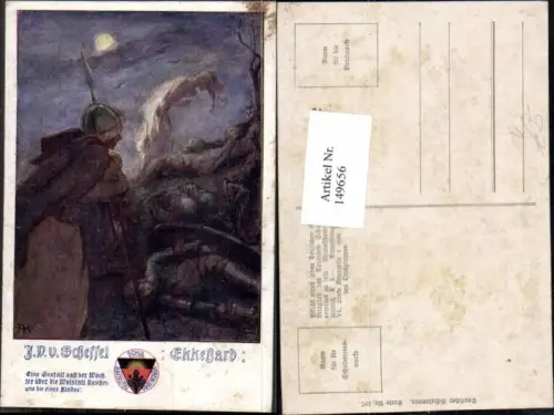 149656,Dt Schulverein 497 Ekkehard Scheffel