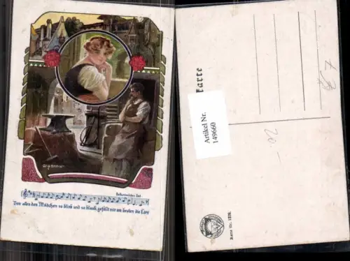 149660,Dt Schulverein 1229 W.H. Braun