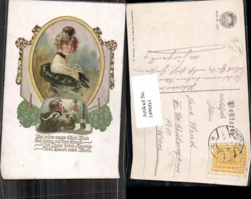 149661,Dt Schulverein 1197 W.H. Braun Wein