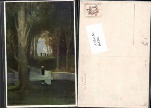 161286,Theo Stroefer MK 877 P.V. Müller Wunderteich