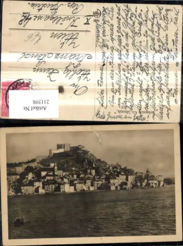 211598,Sebenco Sibenik pub Kilophot 11600