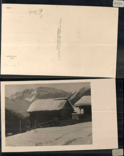 233473,Dt. Schulverein 2837 sehr selten Karl Kühne Verlag