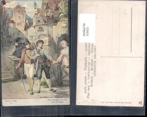 319531,Theo Stroefer 643euro2 Hans Kaufmann Schillers Glocke II