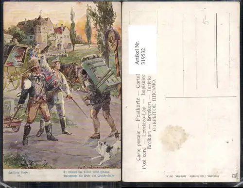 319532,Theo Stroefer 643euro3 Hans Kaufmann Schillers Glocke III