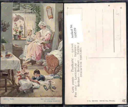 319539,Theo Stroefer 643euro6 Hans Kaufmann Schillers Glocke VI