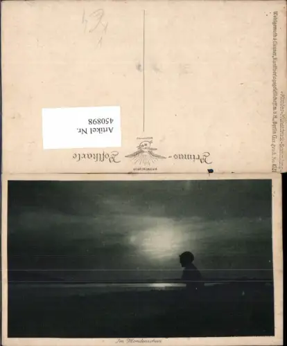 450898,Primus AK 4721 Im Mondschein Bub Junge