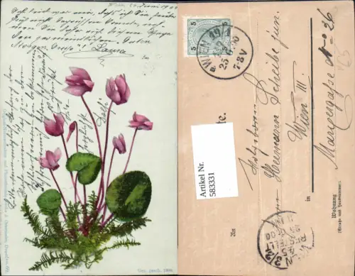 583331,Photochromie Nenke e Ostermaier 69