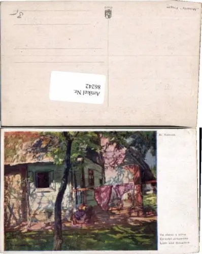 86242,Al. Kalvoda Licht Schatten