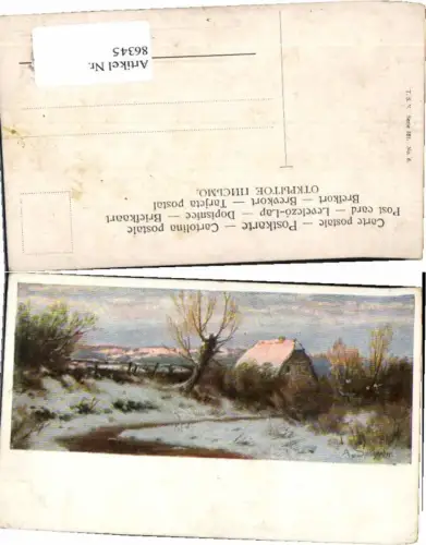 86345,A. Splitgerber Theo Stroefer 521-6