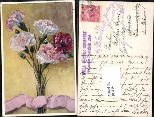 103439,Rudolf Konopa BLumen B.KW.I 984-7