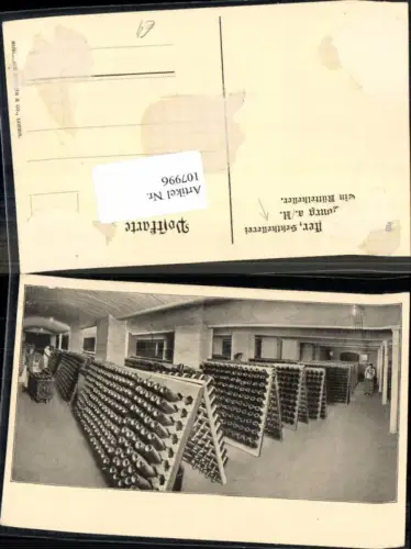 107996,Alkohol Sekt Sektkellerei Flaschen Rüttelkeller Leipzig Umgebung