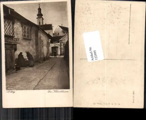 122495,A: Lang Die Klatschbasen