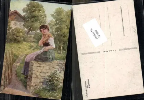 125968,J. Kubicek Sehnsucht