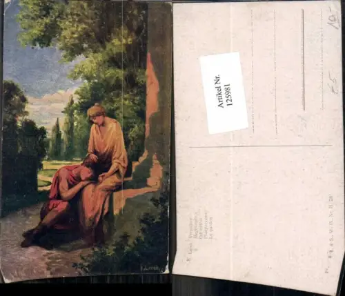 125981,K. Lerch Verziehen