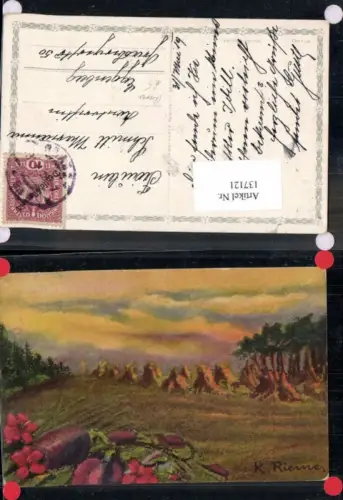 137121,K. Riemer Landschaft