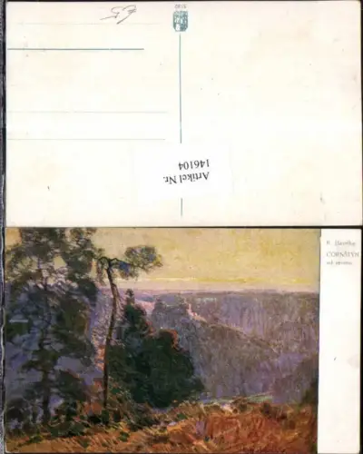 146104,R. Havelka Cornstyn od severu