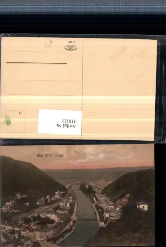 318153,Bad Ems Totale