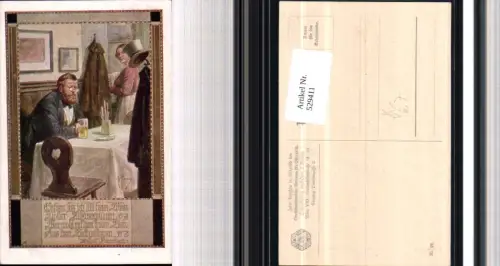 529411,F. Kuderna Deutschnational Verein f. Österreich 29 Wein Alkohol Patriotik