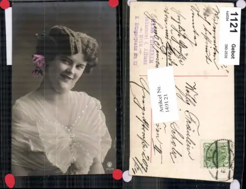 149121,RPH SBW Schöne Frau Portrait