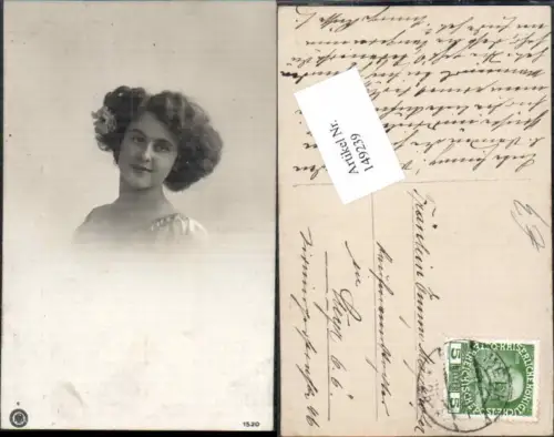 149239,Schöne Frau NPG Portrait