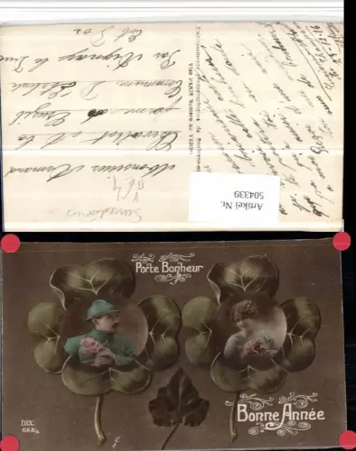 504339,Surrealismus Fotomontage Paar Portraits Klee pub DIX 668euro4