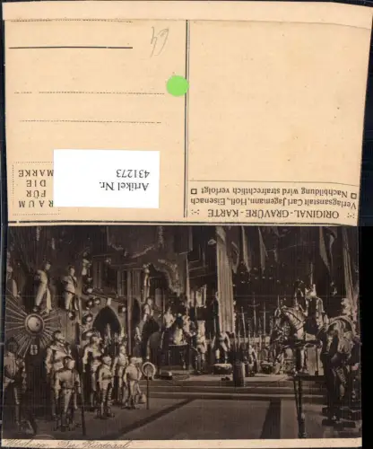 431273,Wartburg Der Rüstsaal Ritter Rüstung Eisenach Mittelalter Geschichte