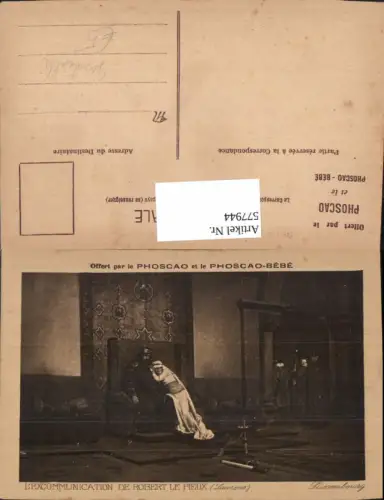 577944,Mittelalter L Excommunication de Robert le Pieux Laurens Luxembourg Ritter Thron König