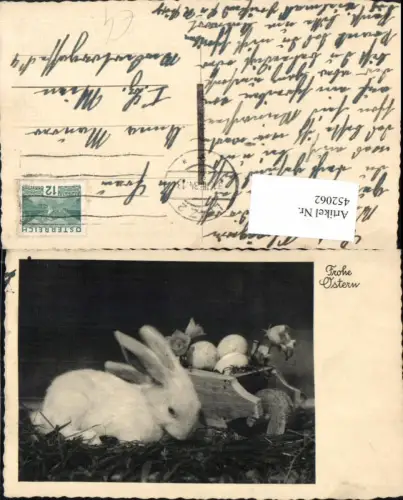 452062,Ostern Osterhase Hase Ostereier Eier