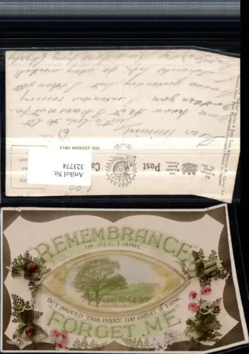323774,Spruch Zitat Remembrance forget me Landschaft Auge Blumen Liebe pub A e G Taylor