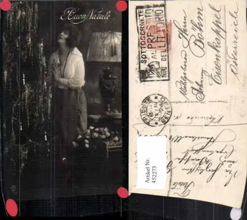 452273,Weihnachten Weihnachtsbaum Frau Tischlampe Lampe