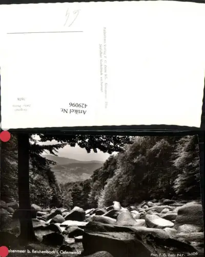 429096,Felsenmeer bei Reichenbach im Odenwald