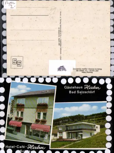 640171,Schlitz bei Bad Salzschlirf Hotel Cafe Hahn