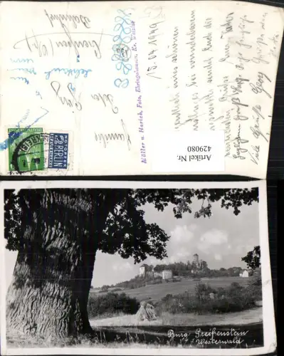 429080,Burg Greifenstein im Westerwald