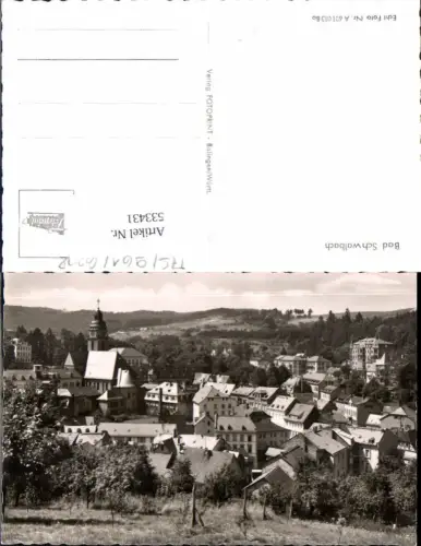 533431, Bad Schwalbach, Ortsbild