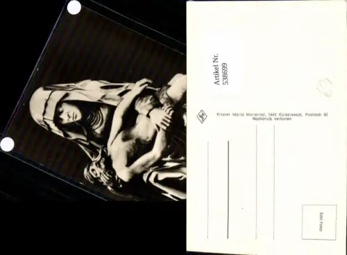 538699,Marienthal im Rheingau Maria Hilf Geisenheim